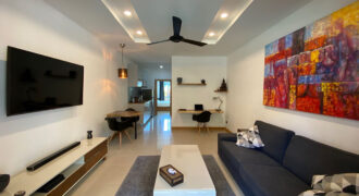 1 bedroom Condo at Whispering Palms Suite