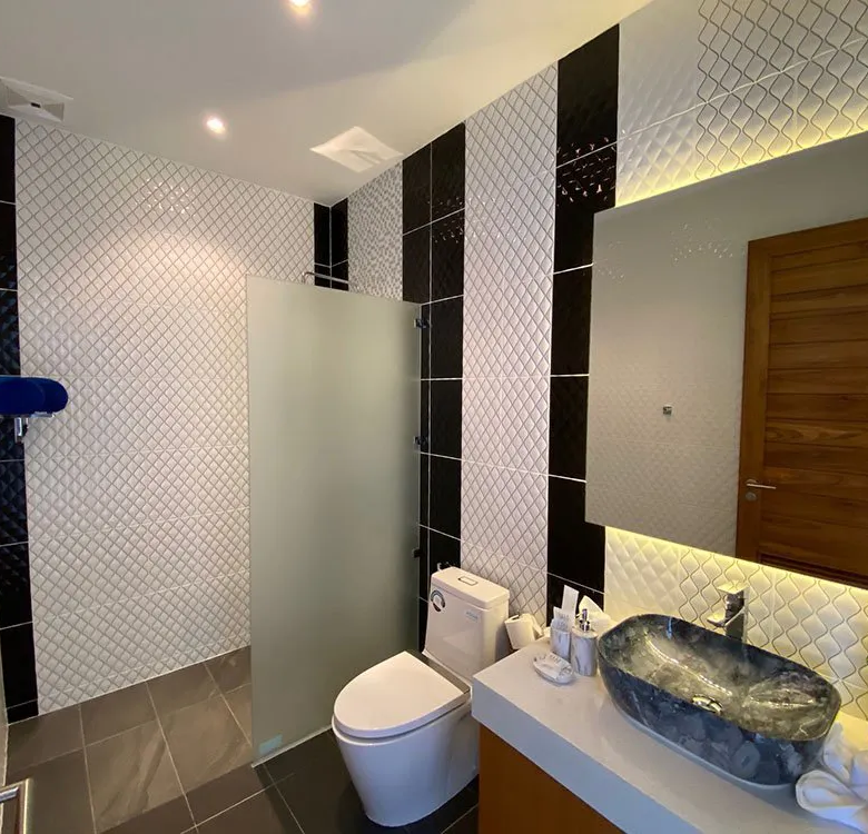 3 Bedroom Villa Mae Nam