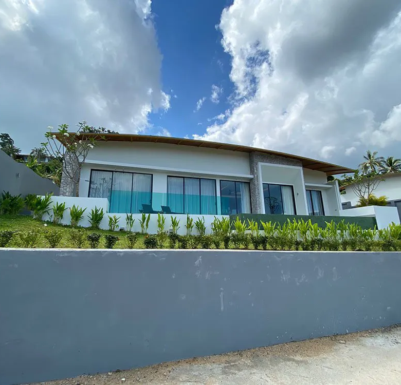 3 Bedroom Villa Mae Nam