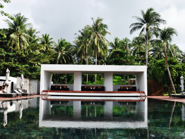 How to buy a property in Thailand as a foreigner?