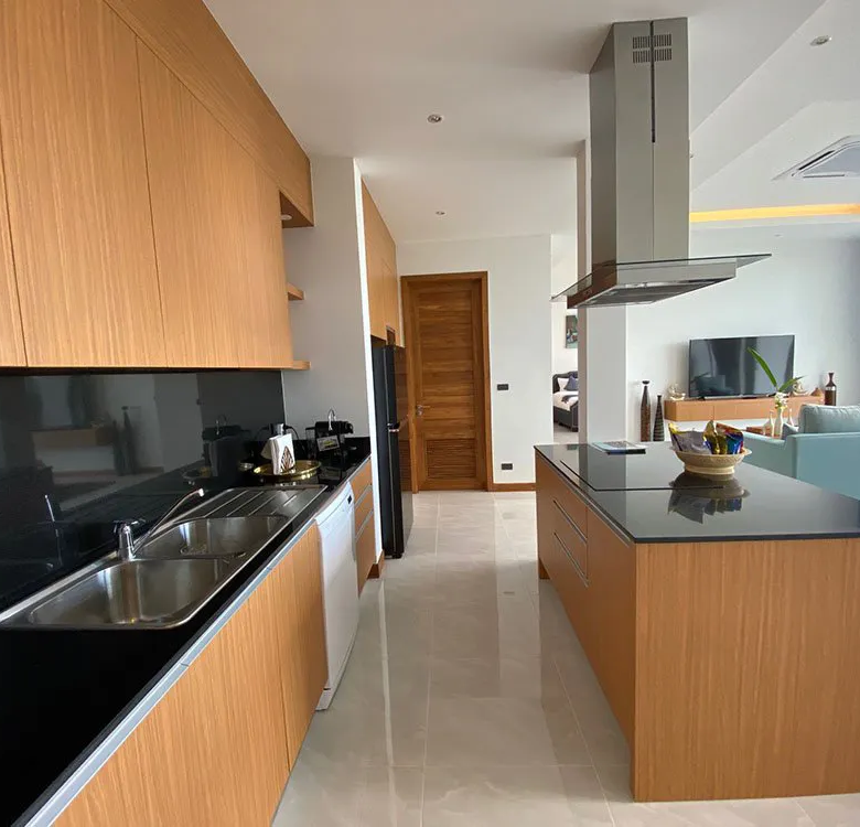 3 Bedroom Villa Mae Nam