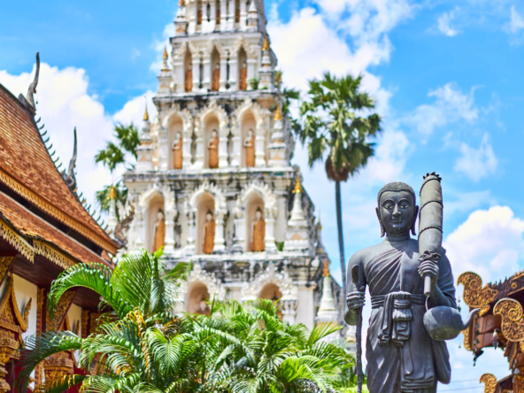 a guide to know everything about the thai property market