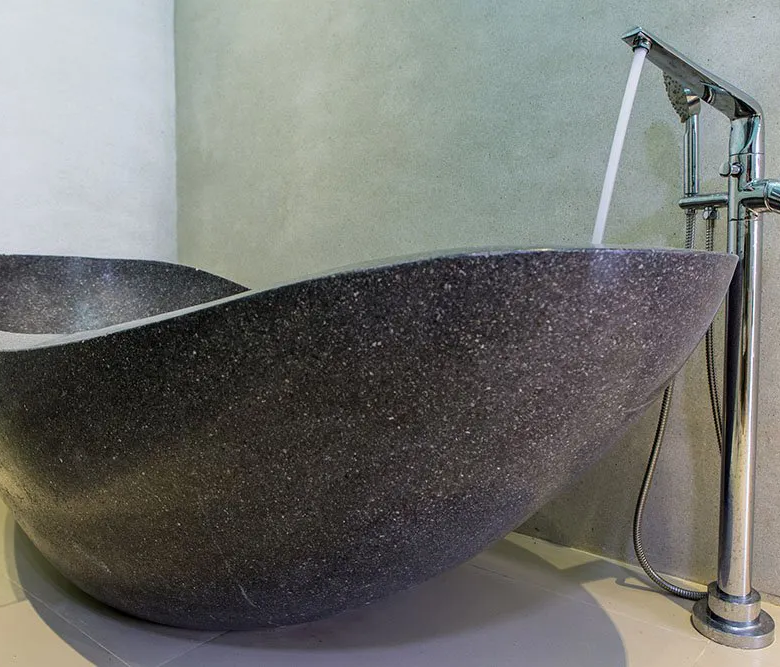 6 bedroom villa with panoramic Sea views