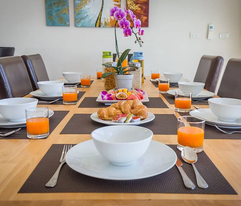 6 bedroom villa with panoramic Sea views