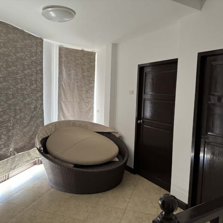 Five 3 bedroom villas for sale