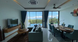 3 bedroom villa Mae Nam