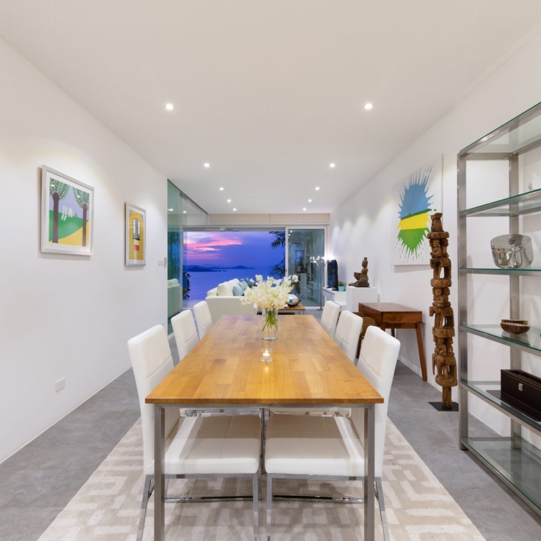 2 Bedroom in Bangrak Hills