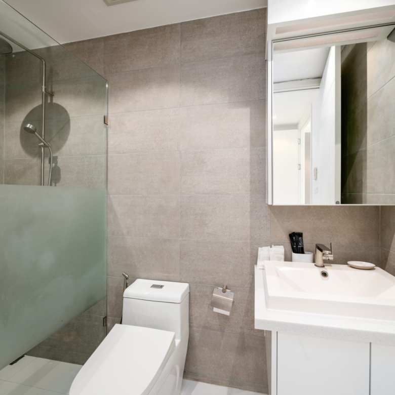 3 Bedroom Luxury Apartment