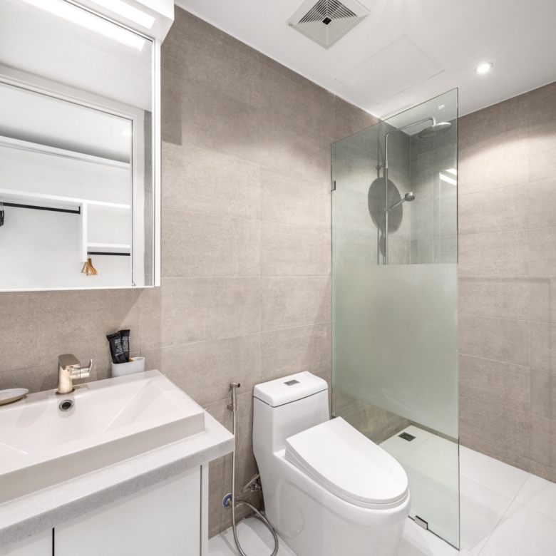 3 Bedroom Luxury Apartment