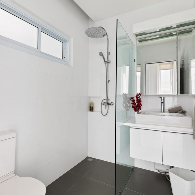 3 bedroom sea view villa