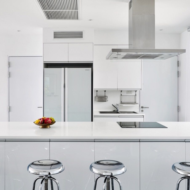 Luxury 4 bedroom Villa in Bangrak Hills