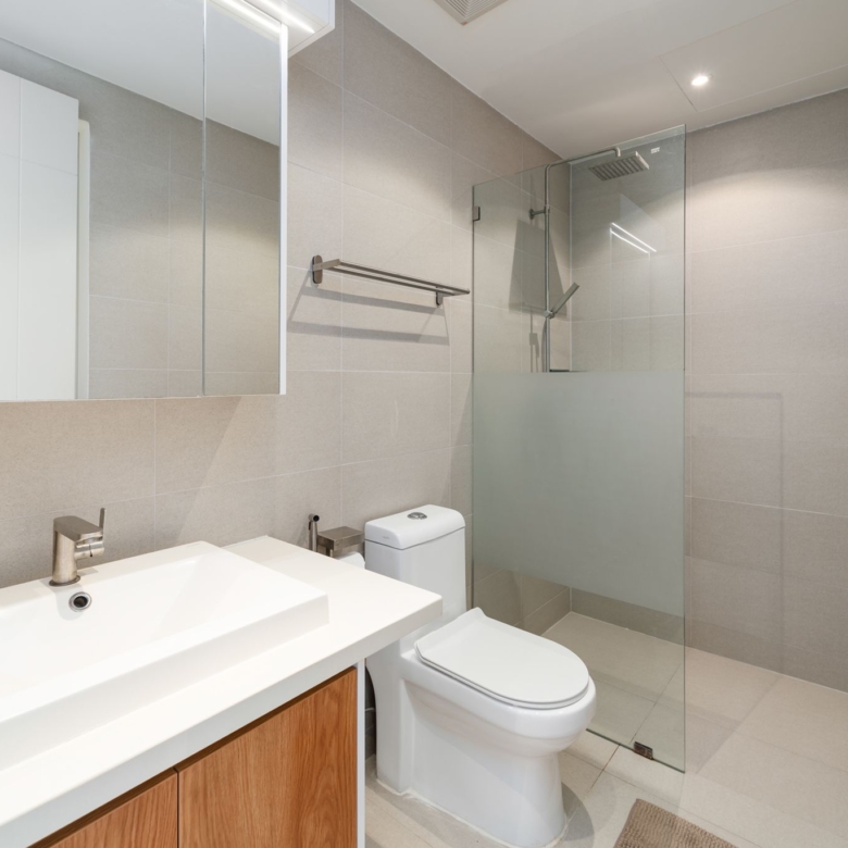 2 Bedroom Sea View Penthouse