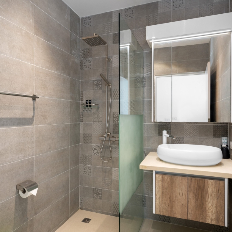 3 Bedroom Sea View Villa in Bangrak Hills