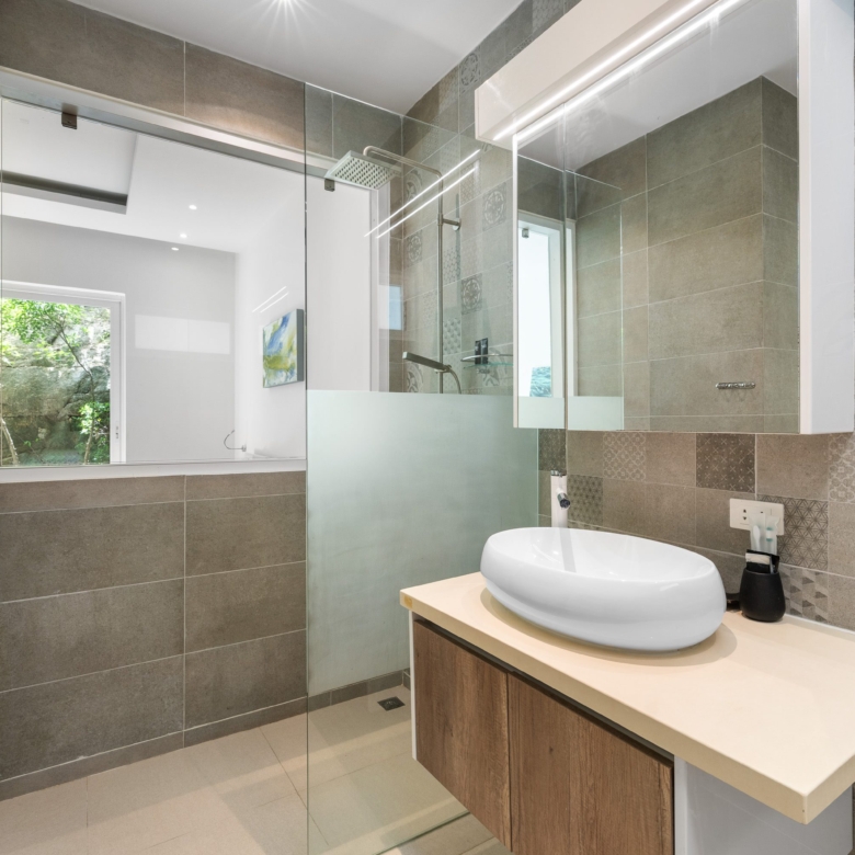 3 Bedroom Sea View Villa in Bangrak Hills