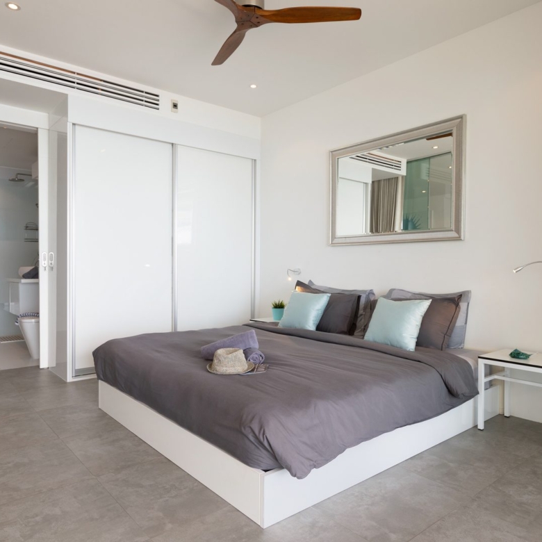 2 Bedroom in Bangrak Hills