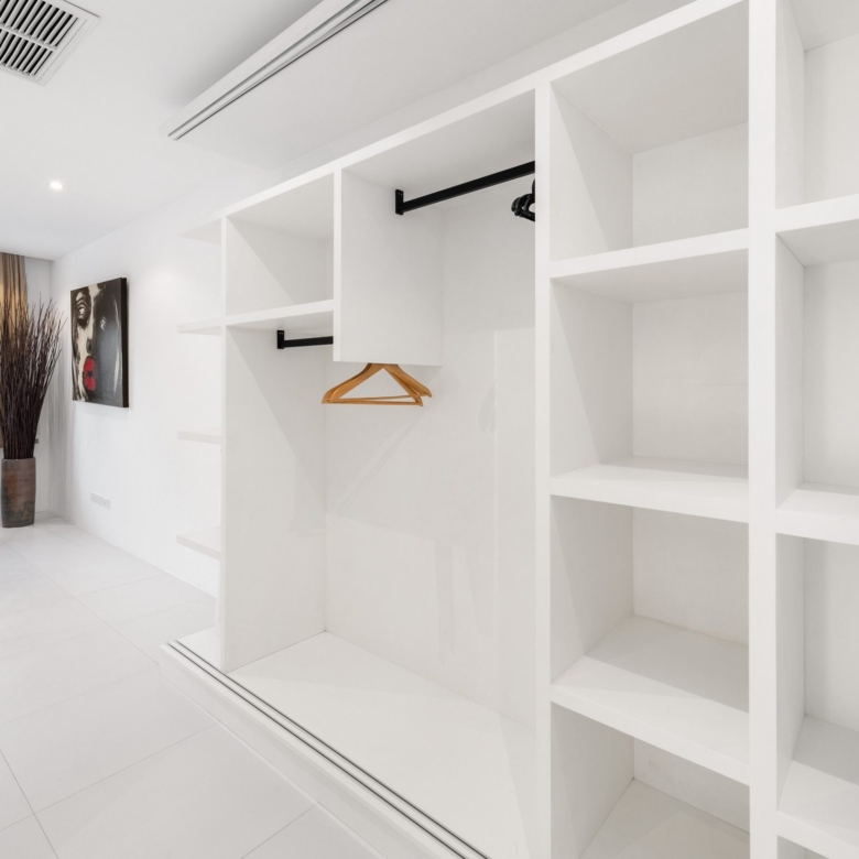 3 Bedroom Luxury Apartment