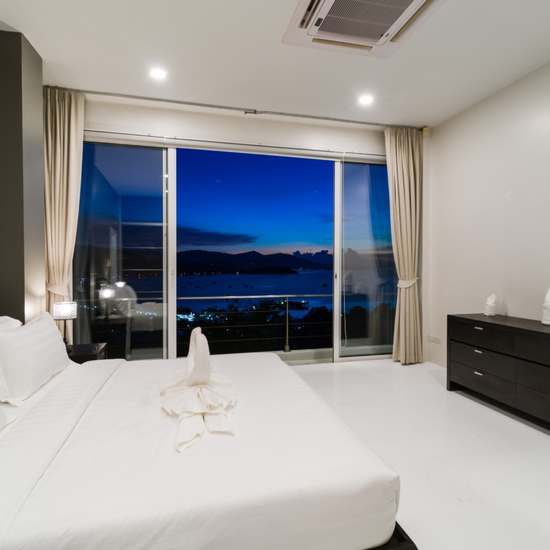 Stunning 3+1 Bedroom Villa