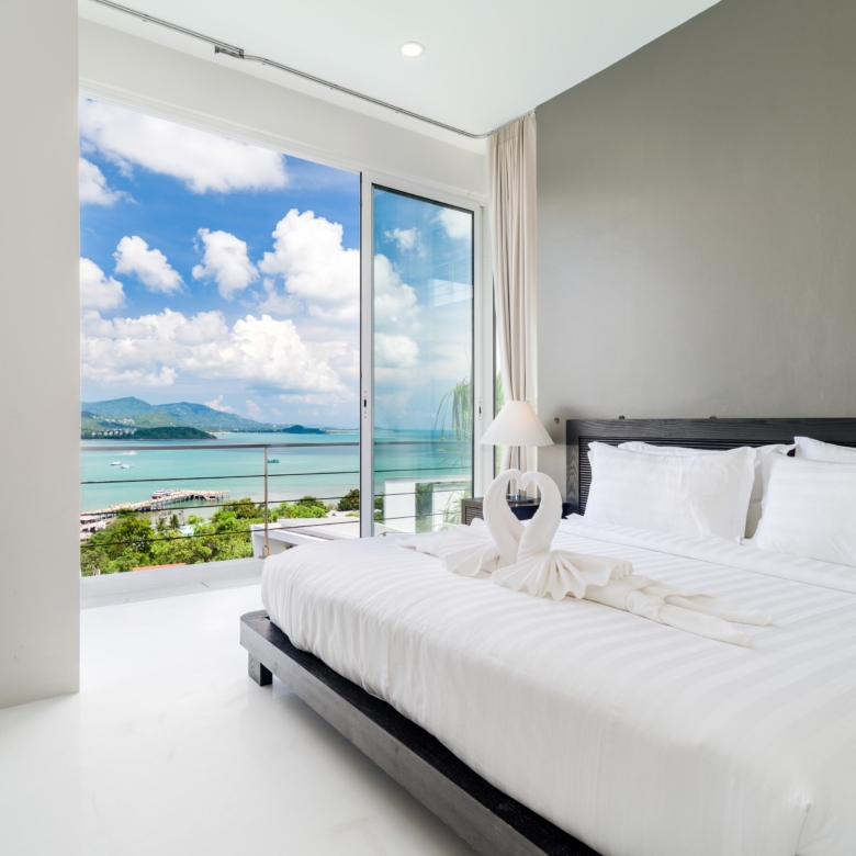 Stunning 3+1 Bedroom Villa