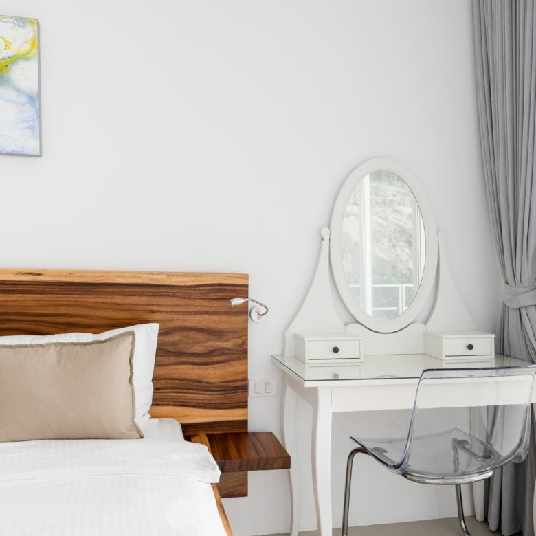 3 Bedroom Sea View Villa in Bangrak Hills