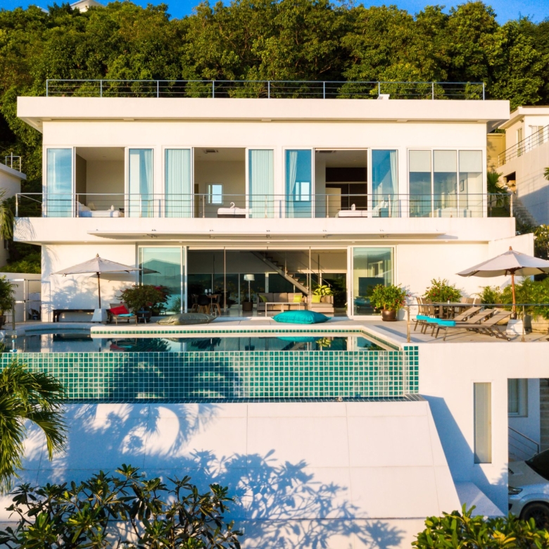 Stunning 3+1 Bedroom Villa