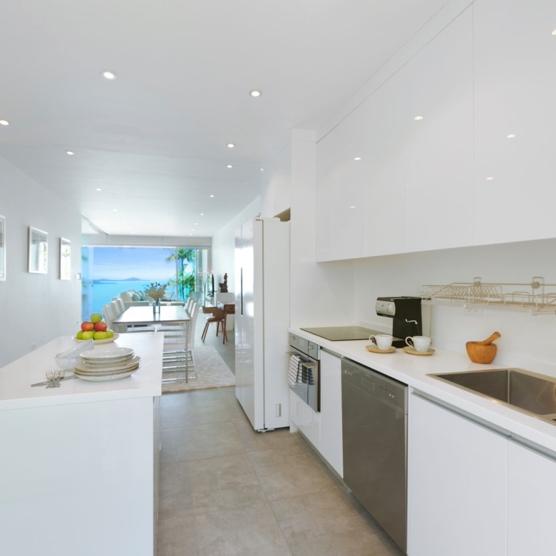 2 Bedroom in Bangrak Hills