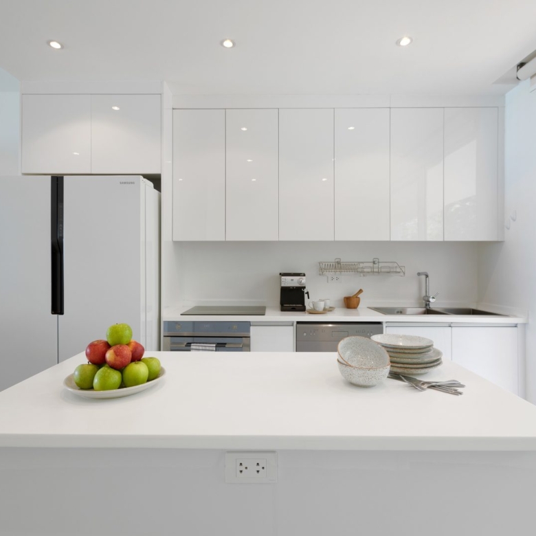 2 Bedroom in Bangrak Hills