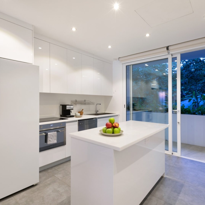 2 Bedroom in Bangrak Hills