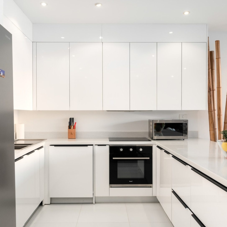 3 Bedroom Luxury Apartment