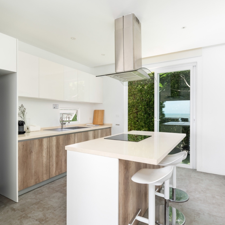 3 Bedroom Sea View Villa in Bangrak Hills