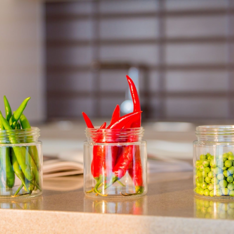 3 bedroom 3.5 bathroom modern penthouse