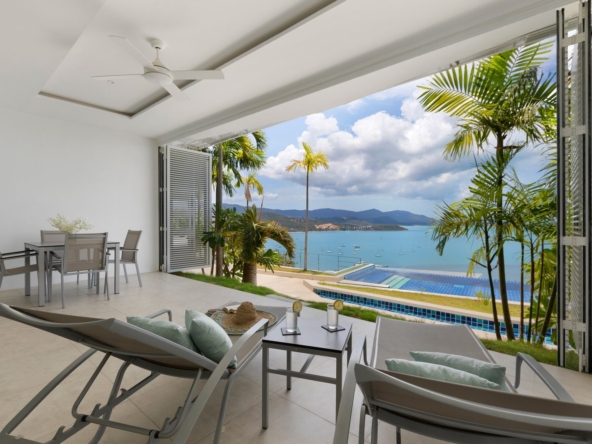 2 Bedroom in Bangrak Hills