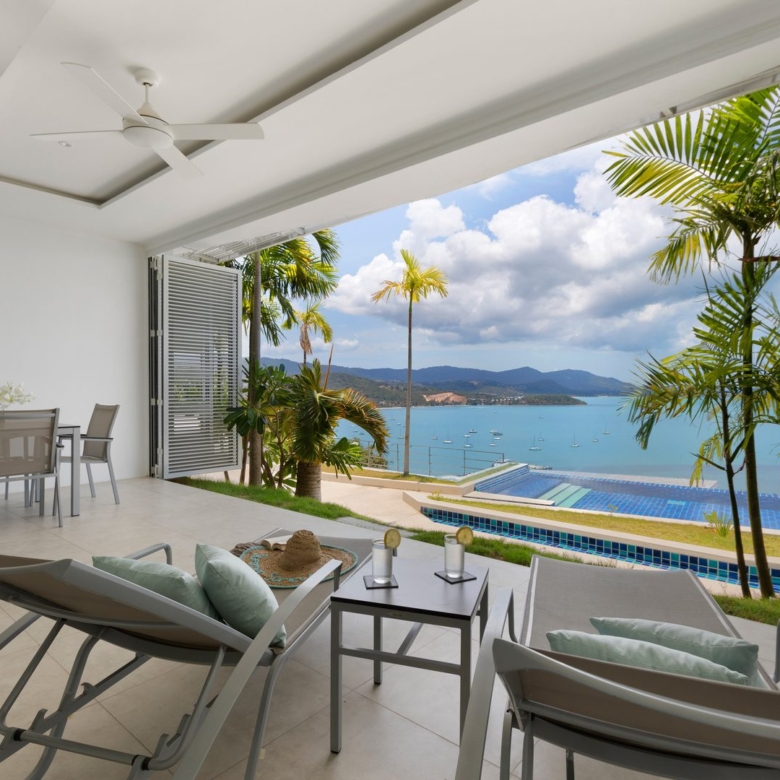 2 Bedroom in Bangrak Hills