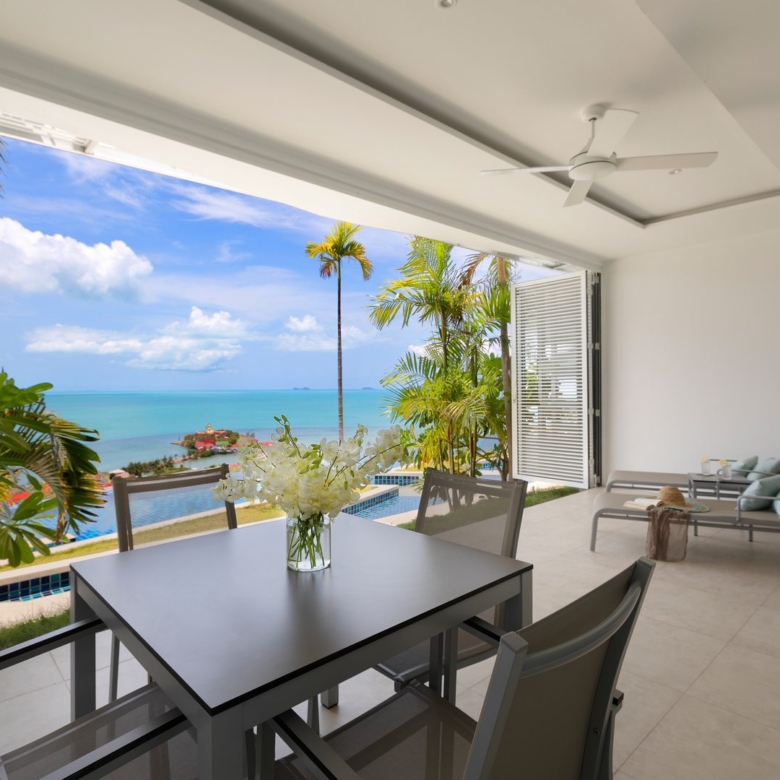 2 Bedroom in Bangrak Hills