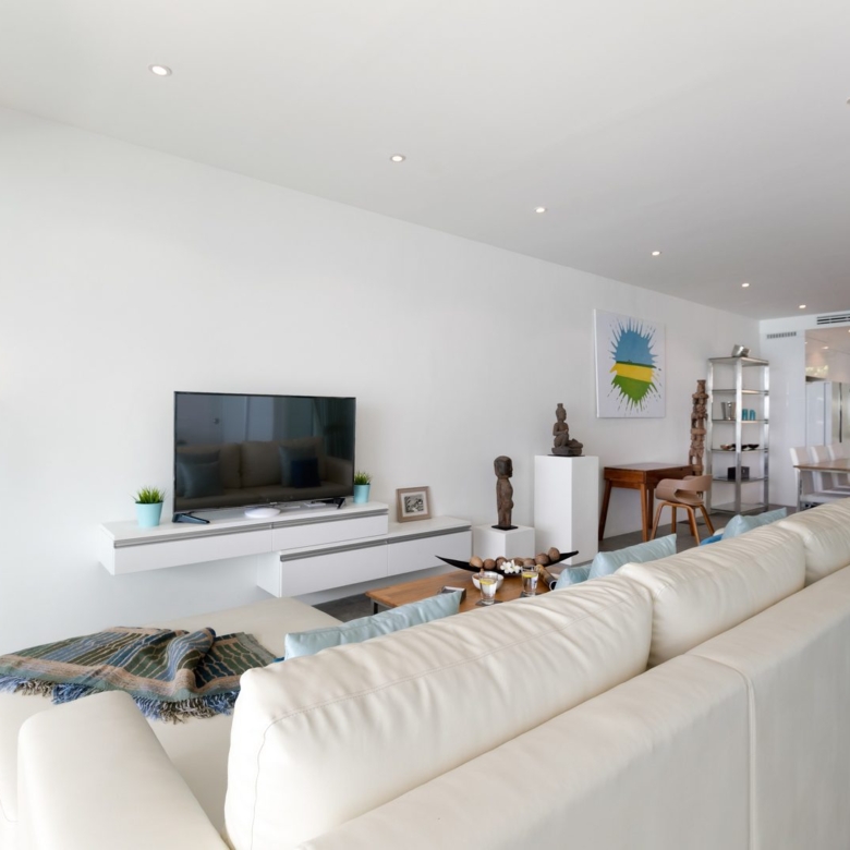 2 Bedroom in Bangrak Hills