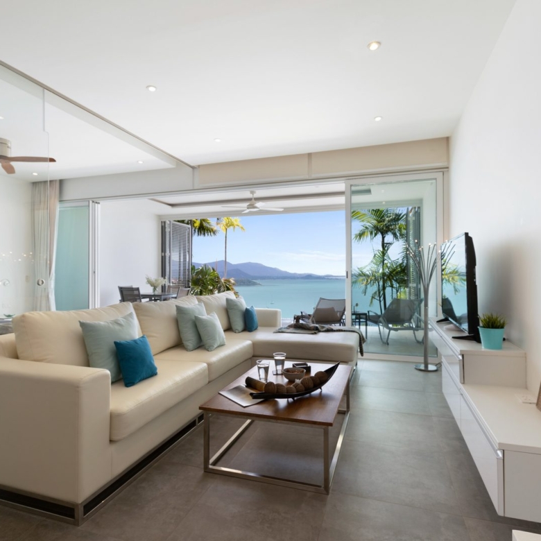 2 Bedroom in Bangrak Hills