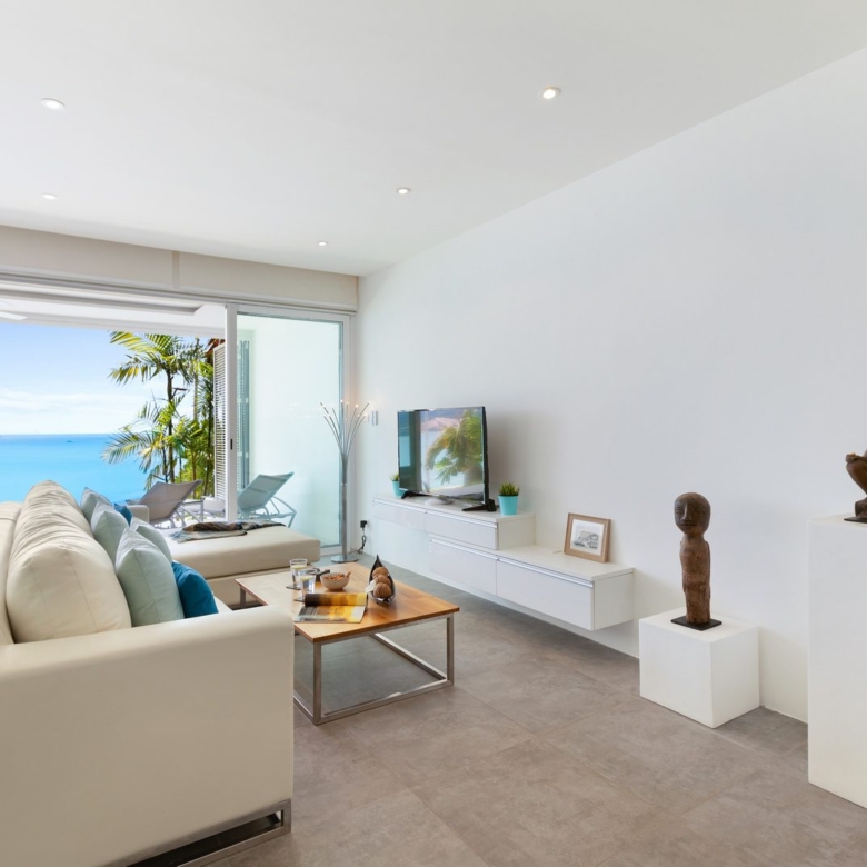 2 Bedroom in Bangrak Hills