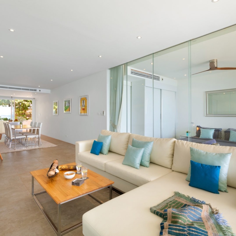 2 Bedroom in Bangrak Hills