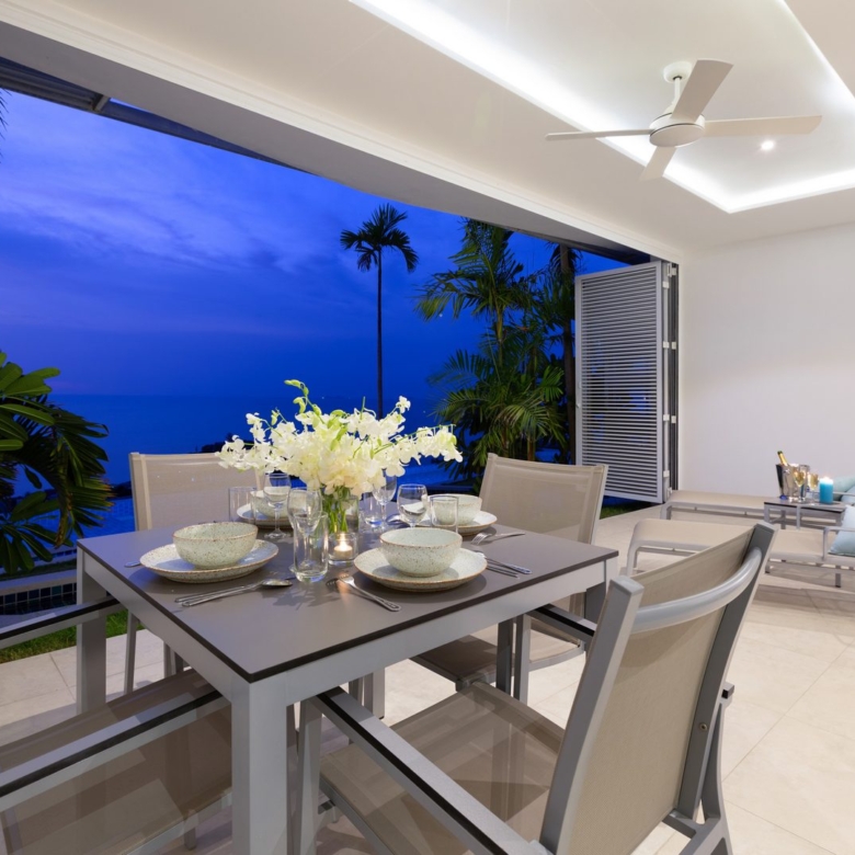 2 Bedroom in Bangrak Hills