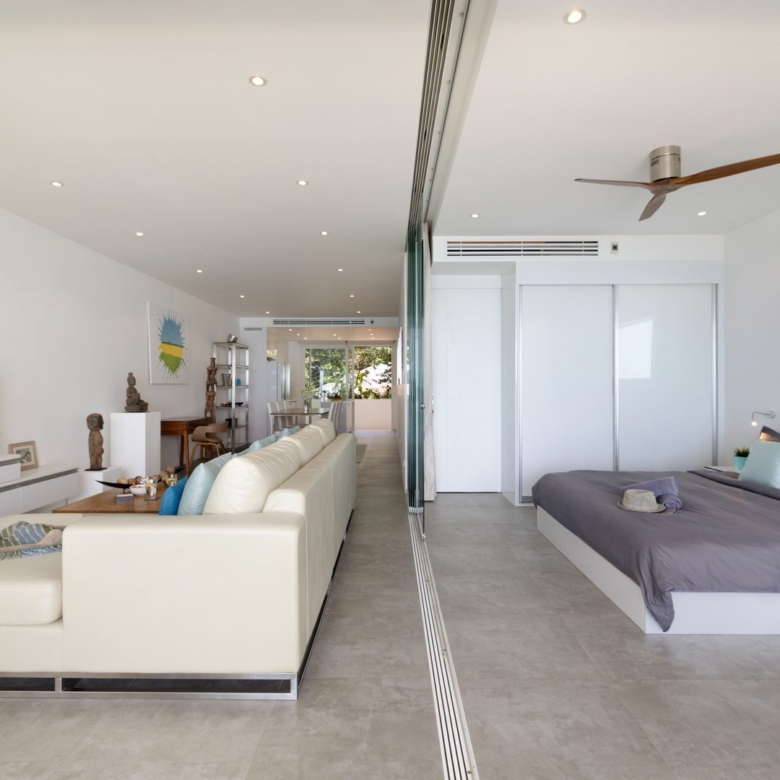 2 Bedroom in Bangrak Hills