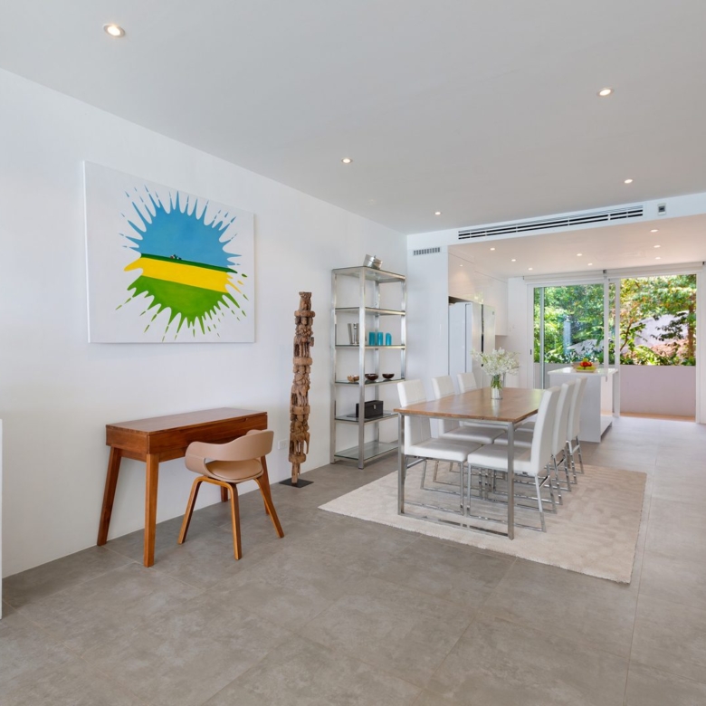 2 Bedroom in Bangrak Hills