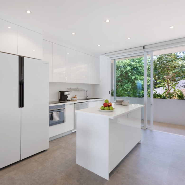 2 Bedroom in Bangrak Hills