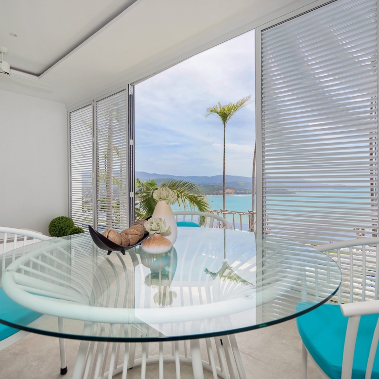 2 Bedroom 2 Bathroom Apartment