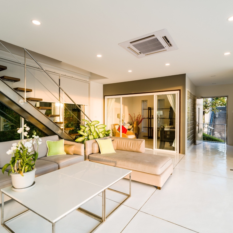 Stunning 3+1 Bedroom Villa