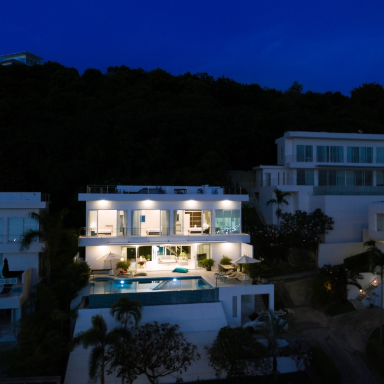 Stunning 3+1 Bedroom Villa