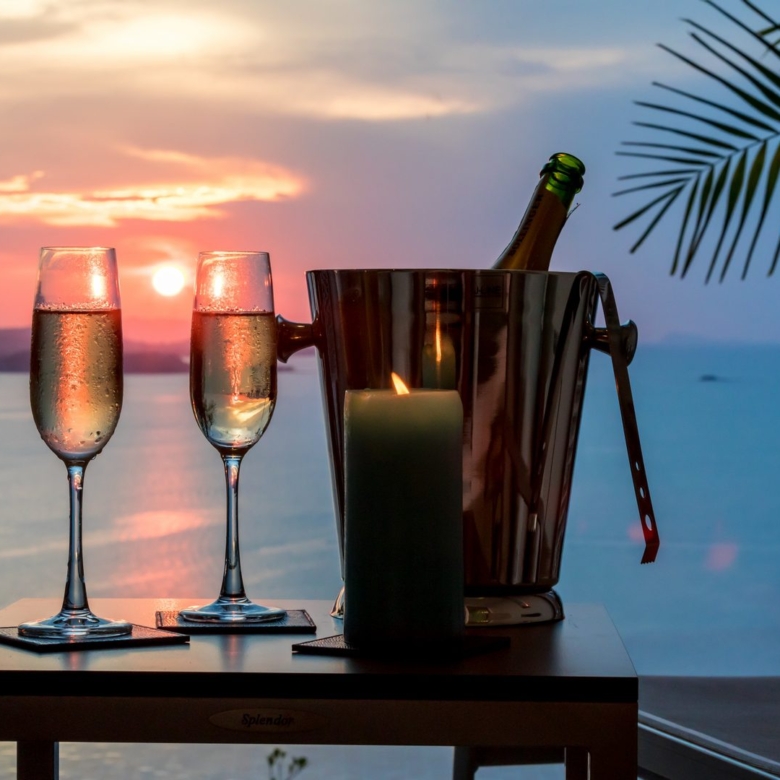 2 Bedroom in Bangrak Hills