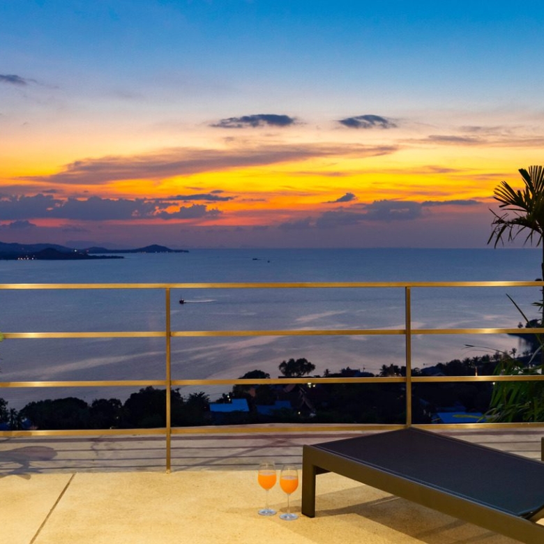 3 Bedroom Luxury Apartment