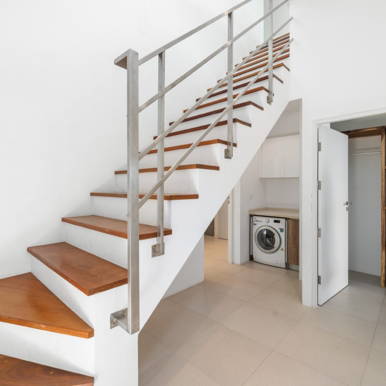 3 Bedroom Sea View Villa in Bangrak Hills