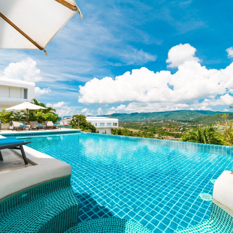 Stunning 3+1 Bedroom Villa