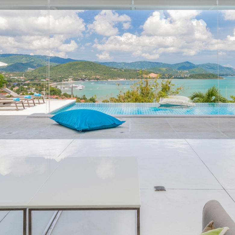 Stunning 3+1 Bedroom Villa