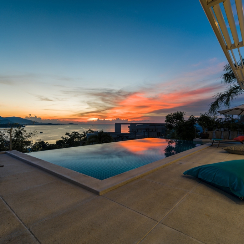 Stunning 3+1 Bedroom Villa